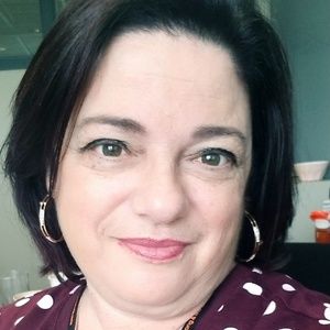 Meet your Posher, Susan